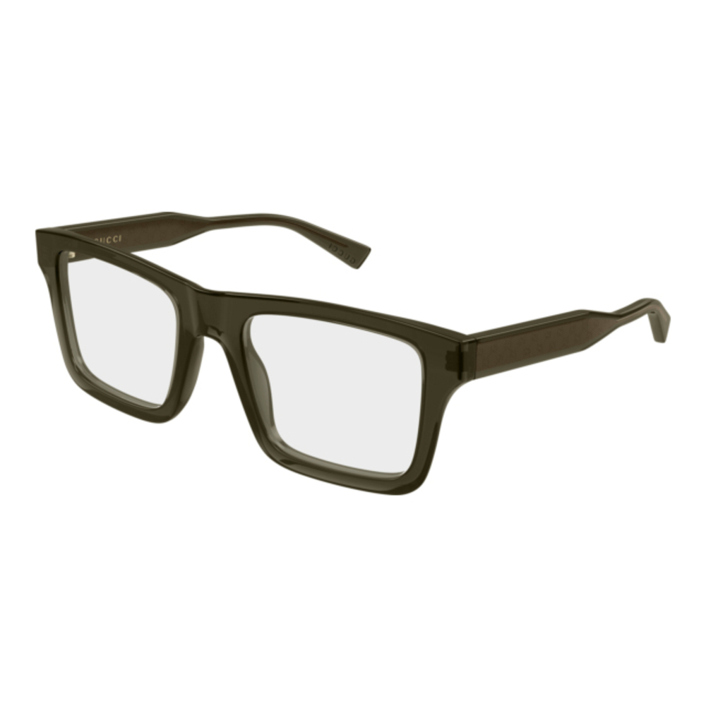 Nwt Gucci Gg2070o-003 Eyeglasses